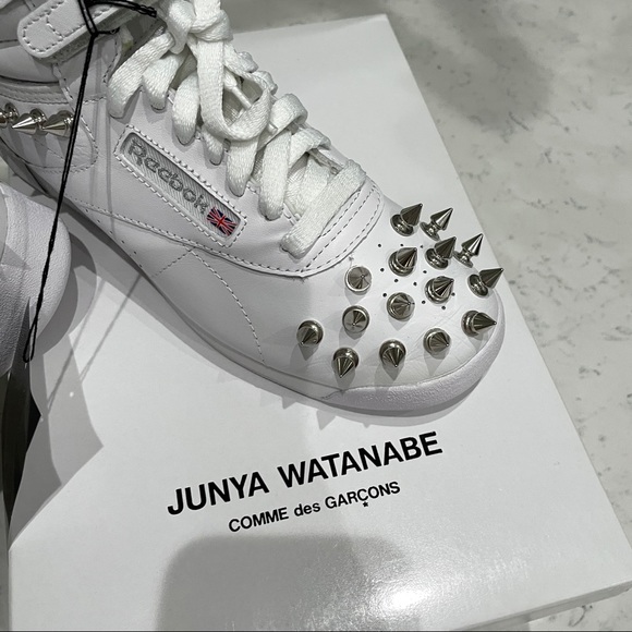 Junya watanabe comme des garçons x Reebok - Picture 4 of 12